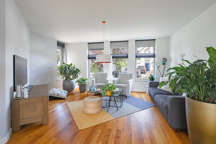 Foto 5 van Aronskelk 67