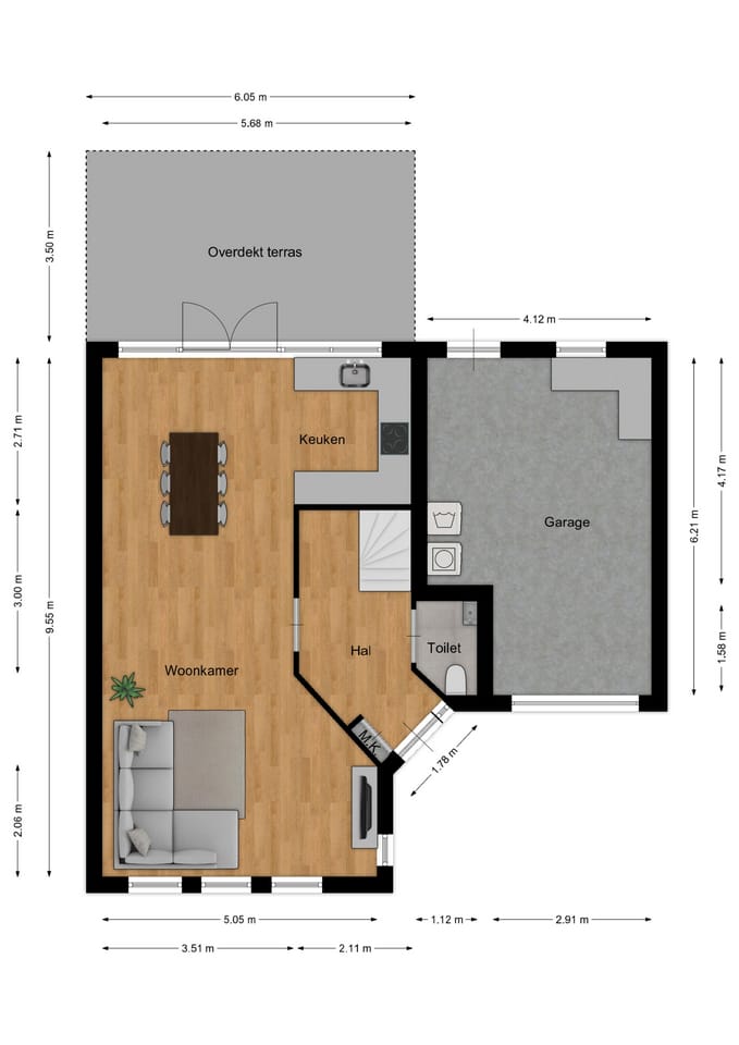 Foto 33 van Aronskelk 67