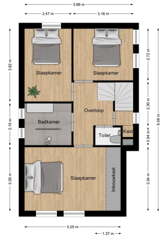 Foto 34 van Aronskelk 67