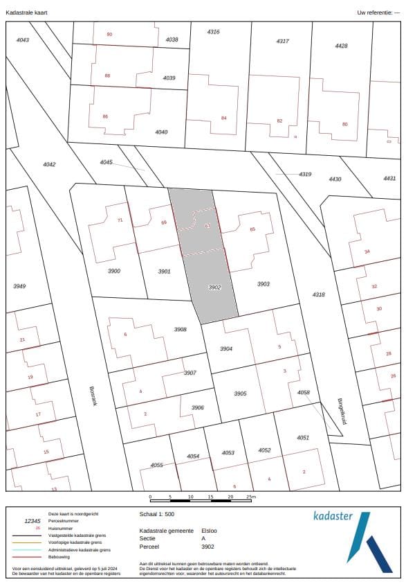 Foto 36 van Aronskelk 67