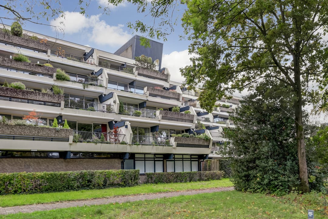 Foto 1 van Sint Hubertus 344