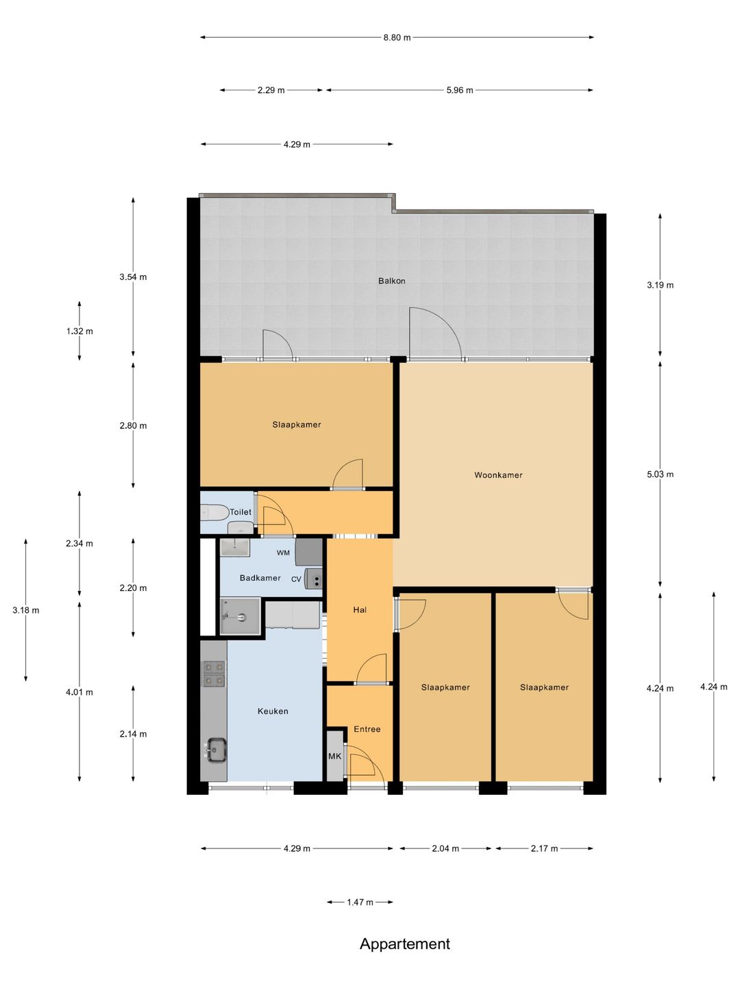 Foto 38 van Sint Hubertus 344