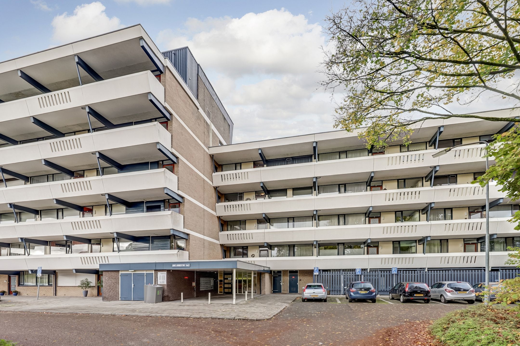 Foto 6 van Sint Hubertus 344