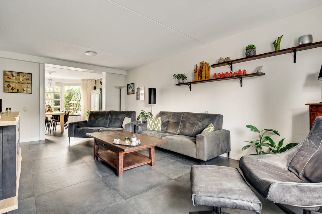 Foto 2 van Lobeliastraat 43