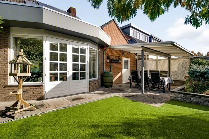 Foto 4 van Lobeliastraat 43