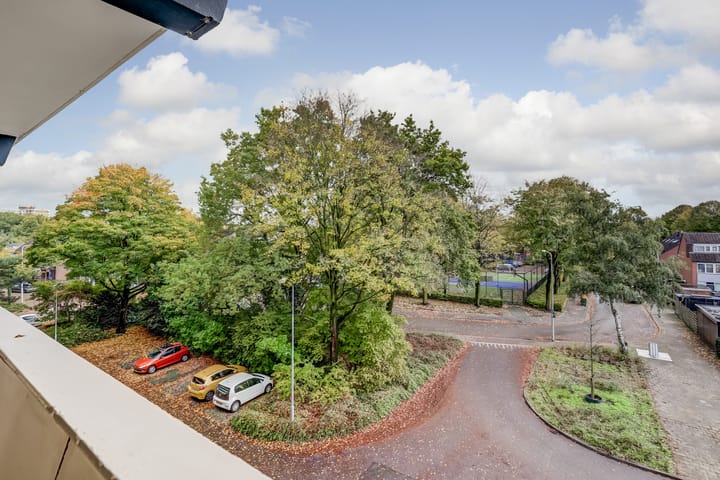 Foto 35 van Sint Hubertus 344