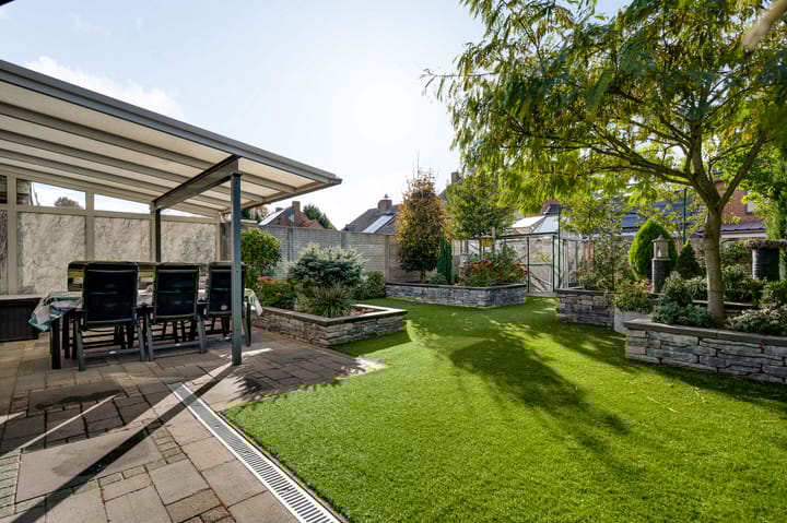 Foto 5 van Lobeliastraat 43