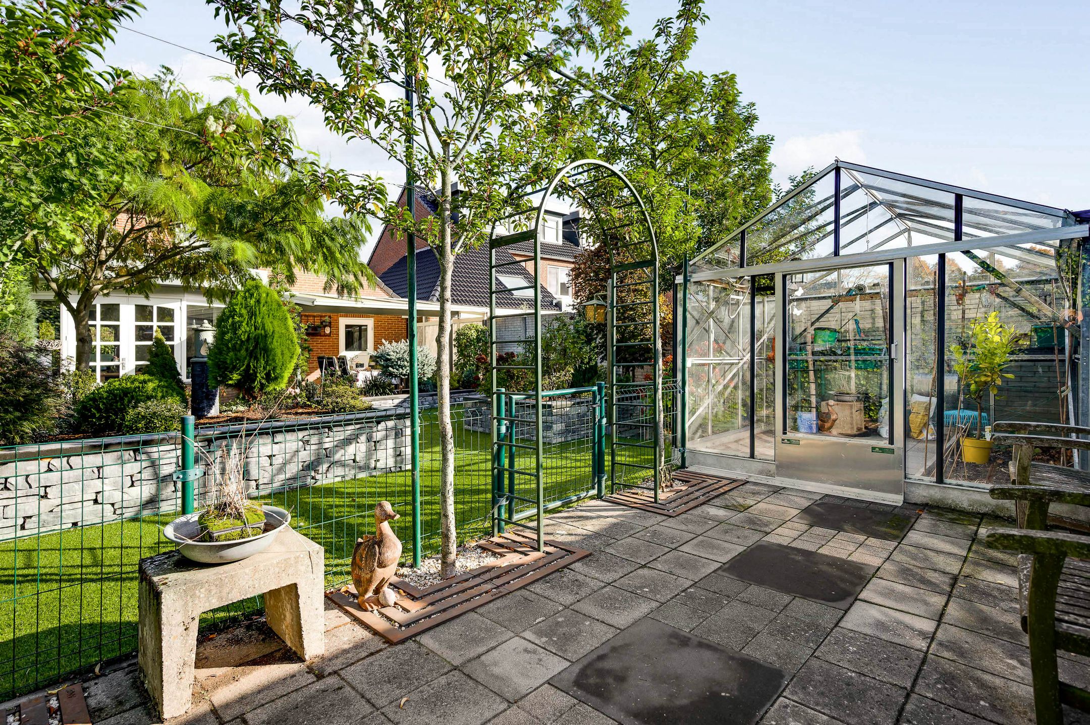 Foto 6 van Lobeliastraat 43