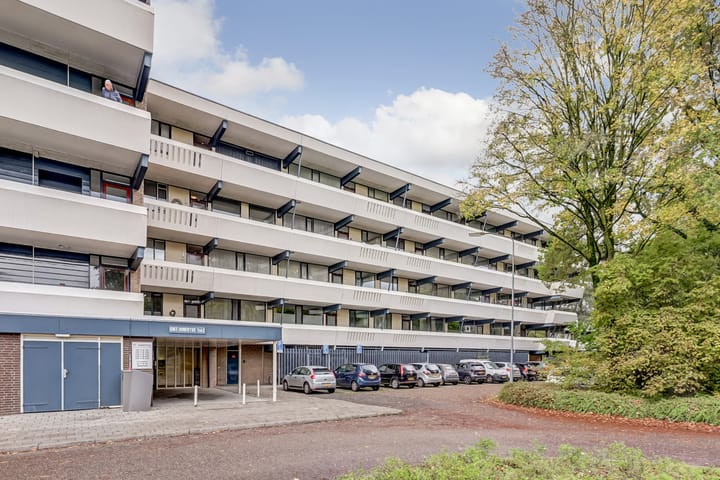 Foto 37 van Sint Hubertus 344