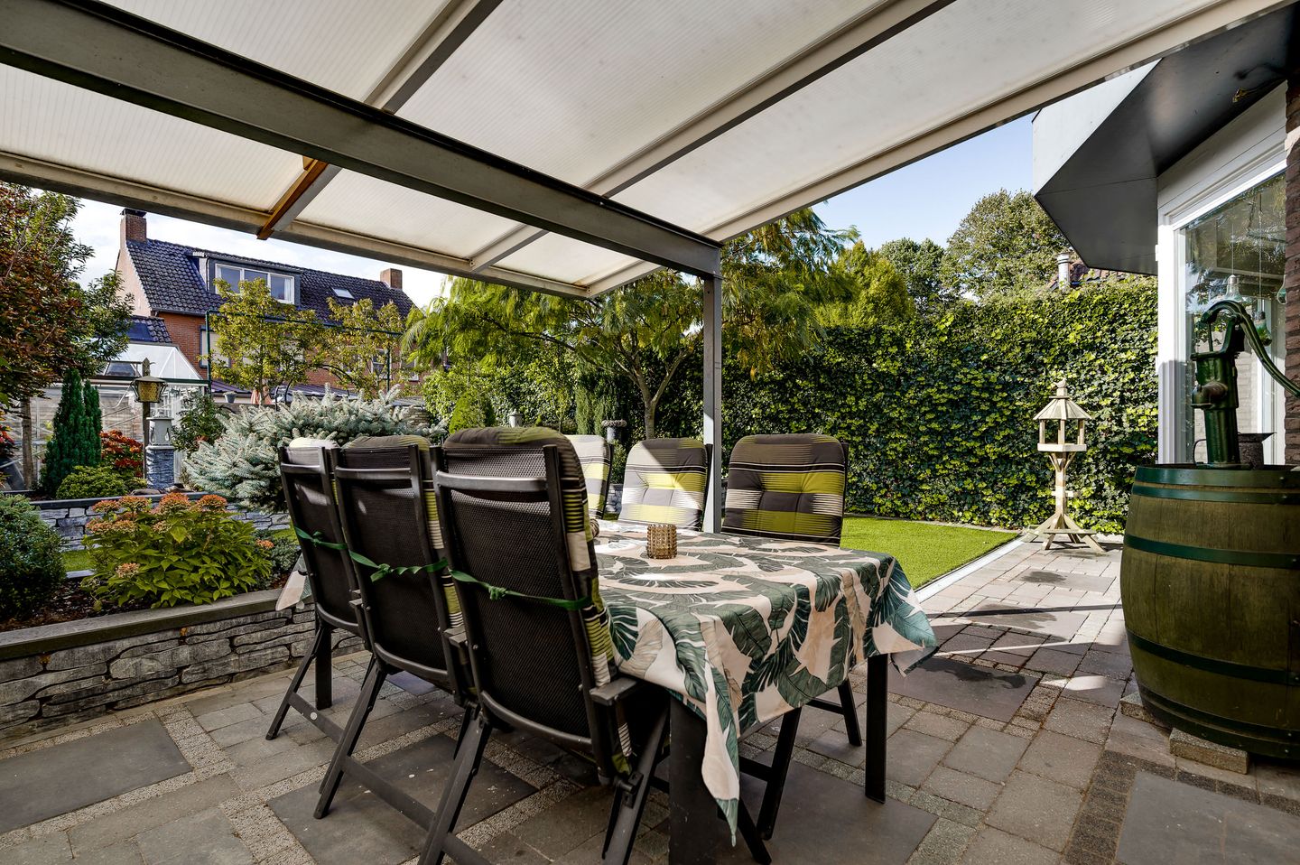 Foto 29 van Lobeliastraat 43