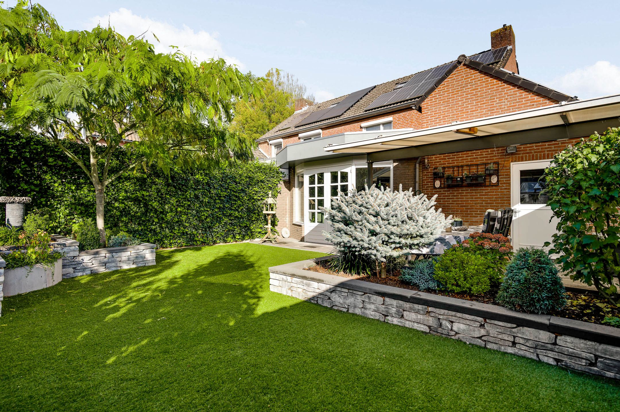 Foto 30 van Lobeliastraat 43