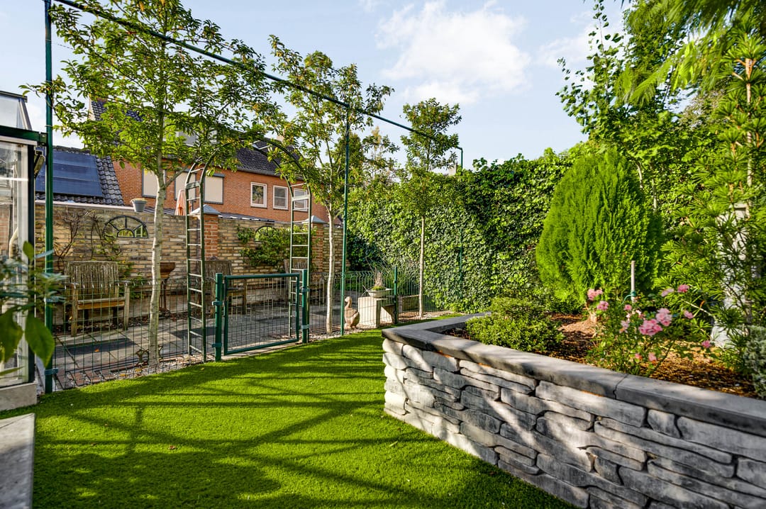 Foto 31 van Lobeliastraat 43