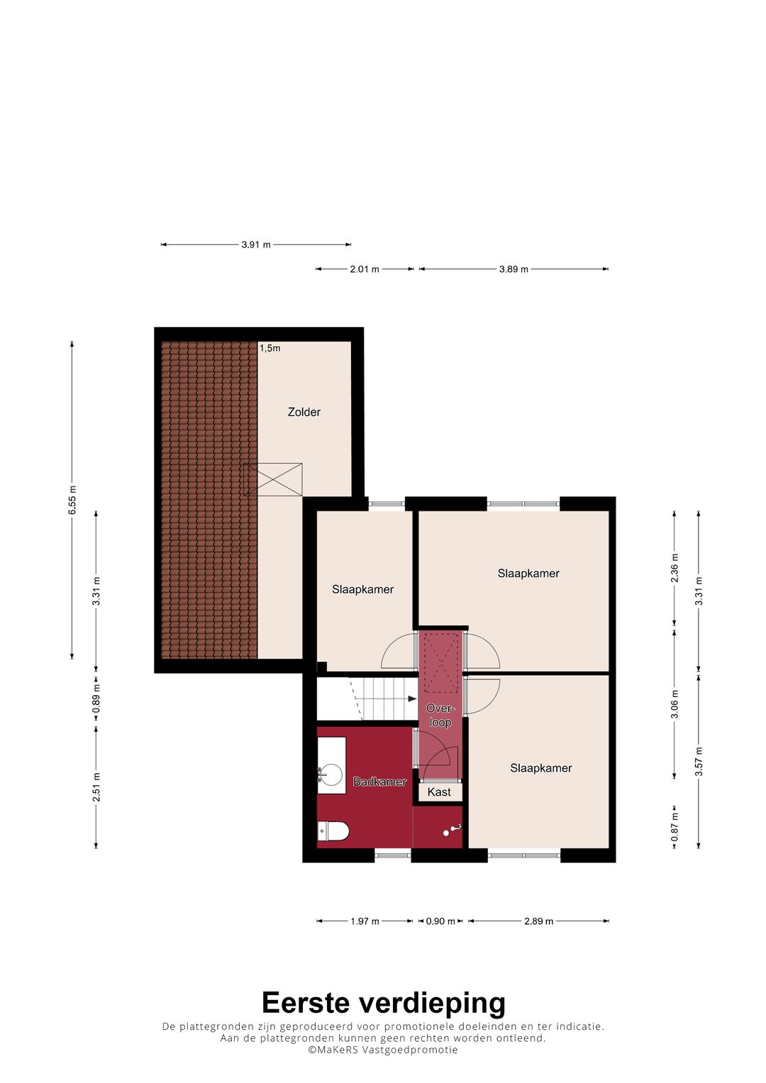 Foto 37 van Lobeliastraat 43
