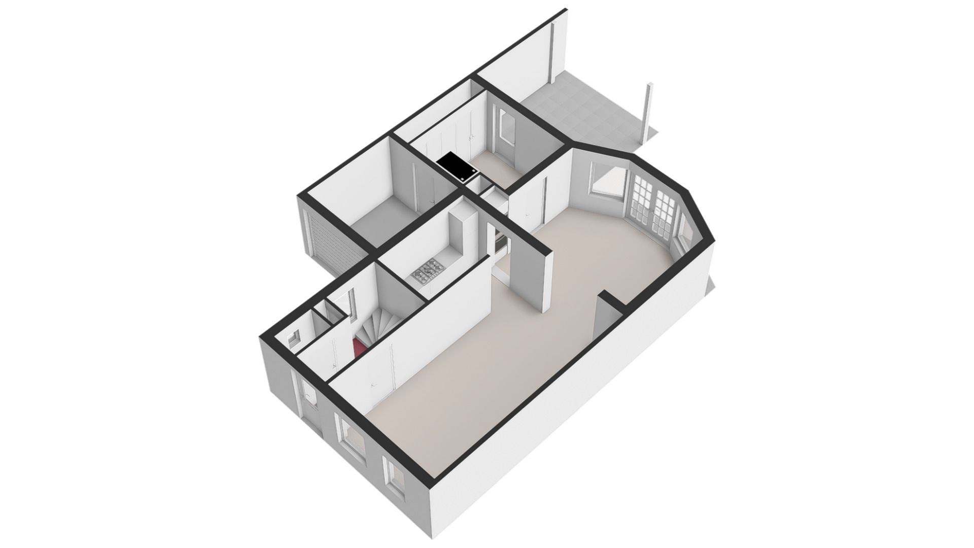 Foto 39 van Lobeliastraat 43
