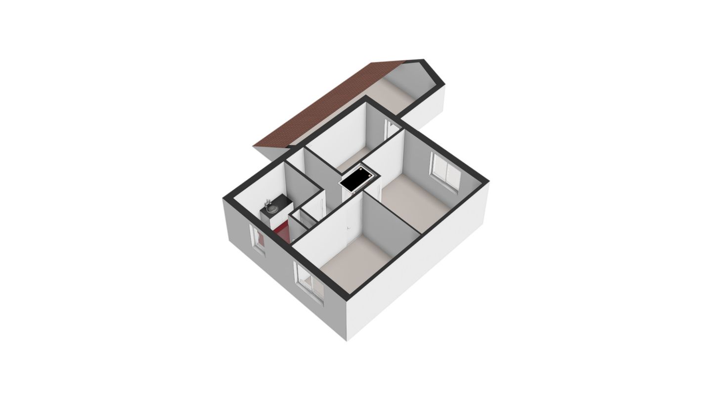Foto 40 van Lobeliastraat 43