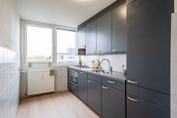 Foto 3 van Merellaan 547