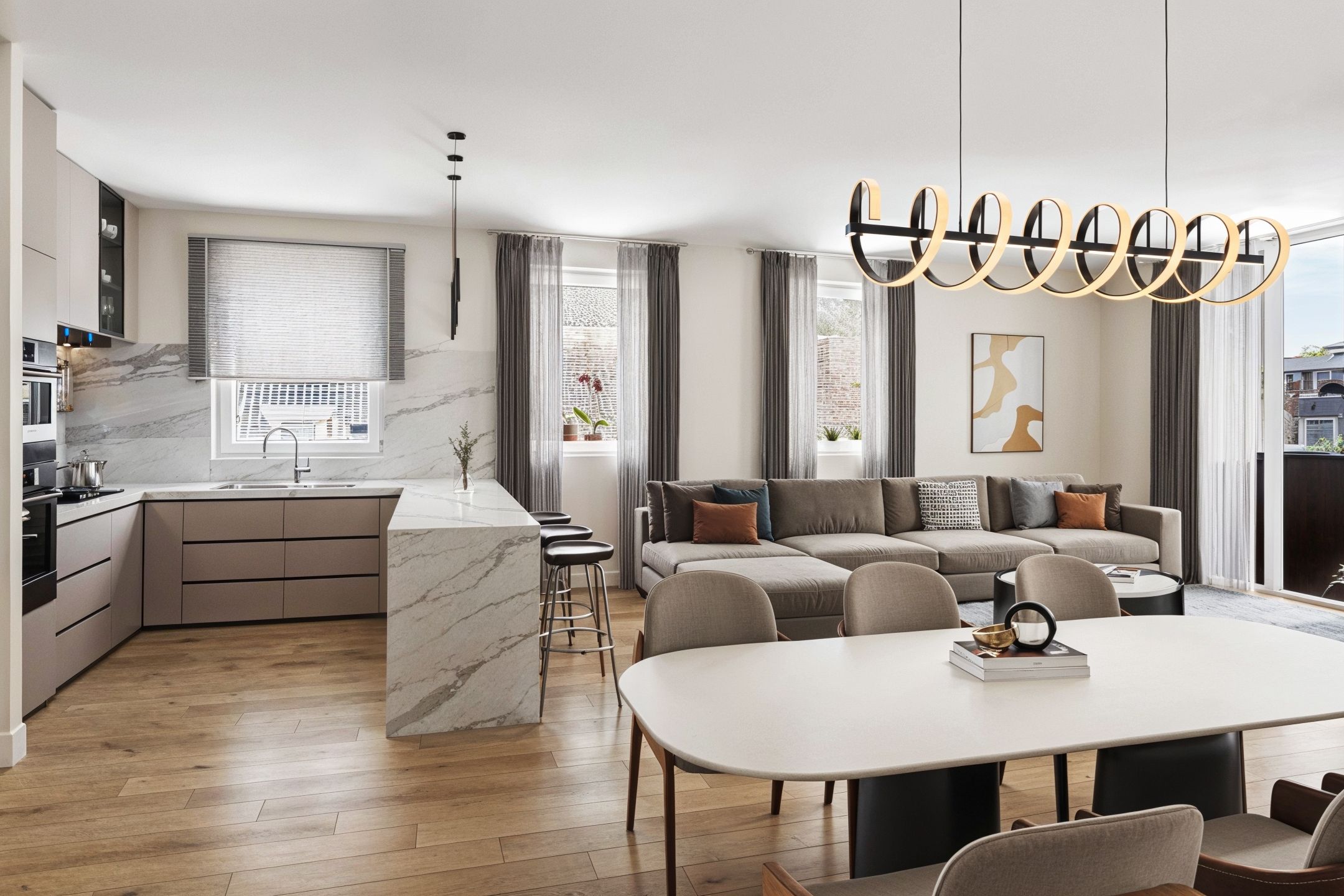 Foto 3 van Marktstraat 34