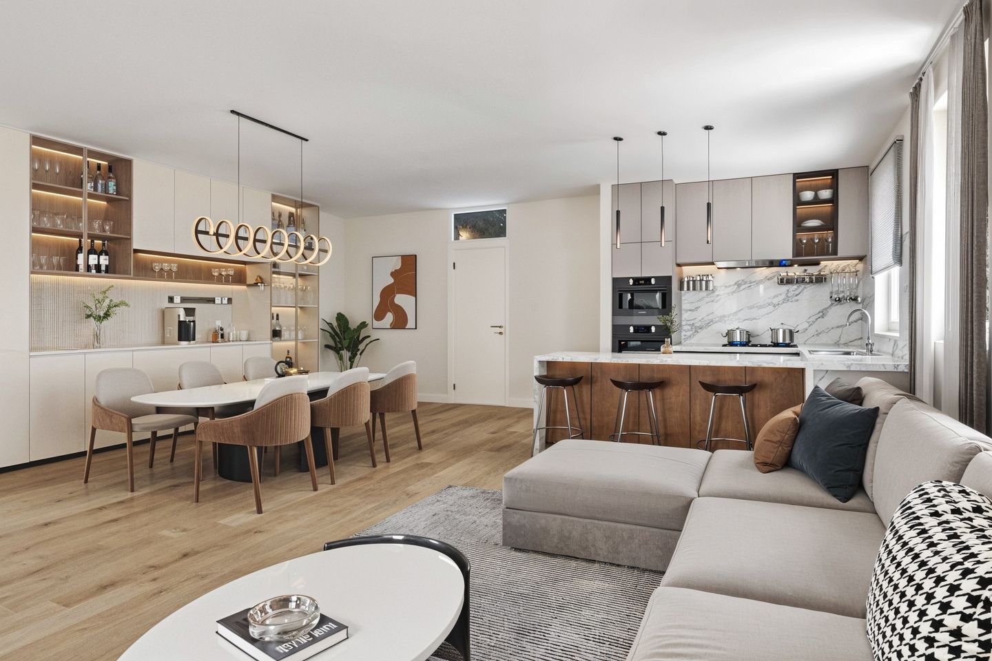 Foto 4 van Marktstraat 34