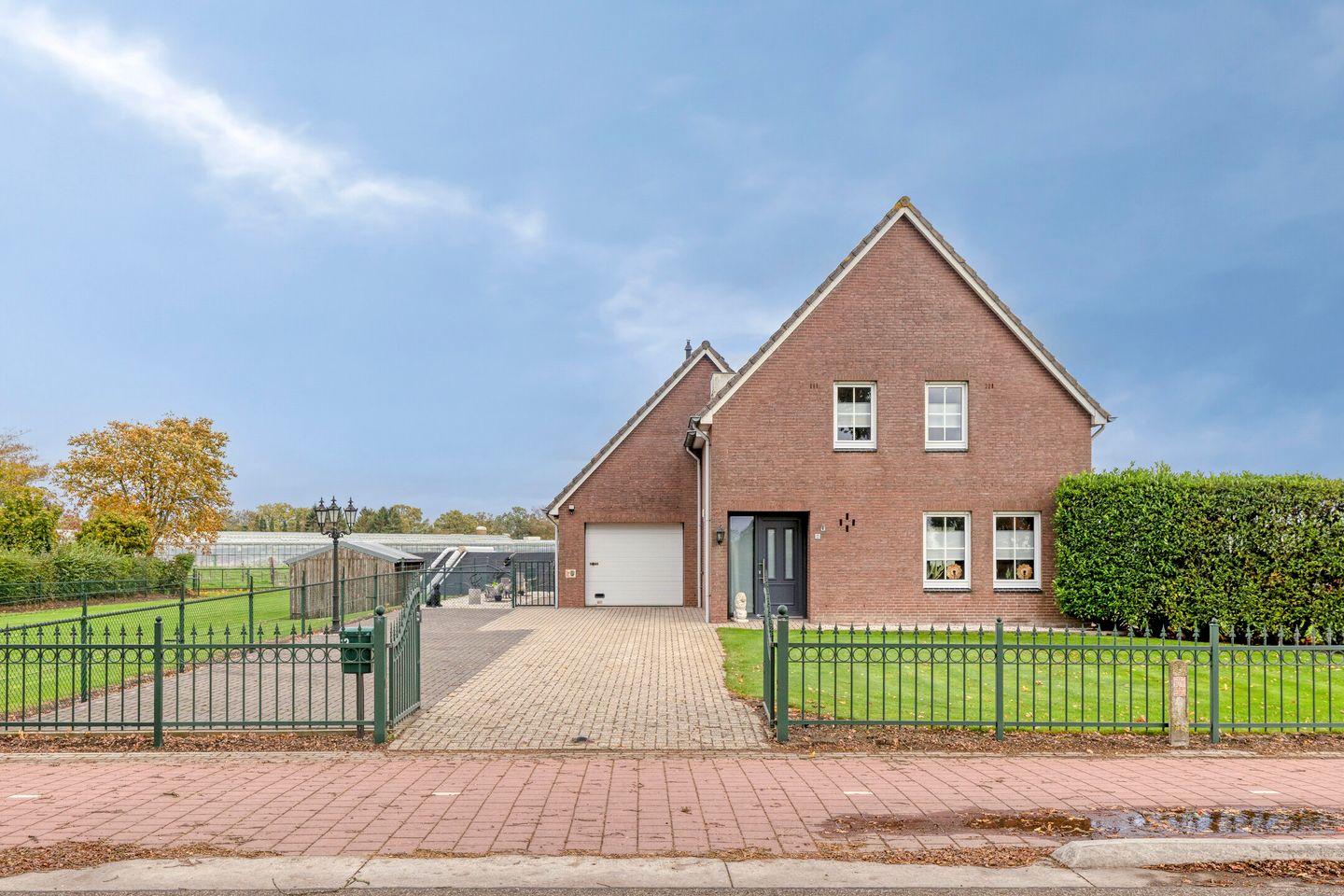 Photo 1 of Hoebertweg 13