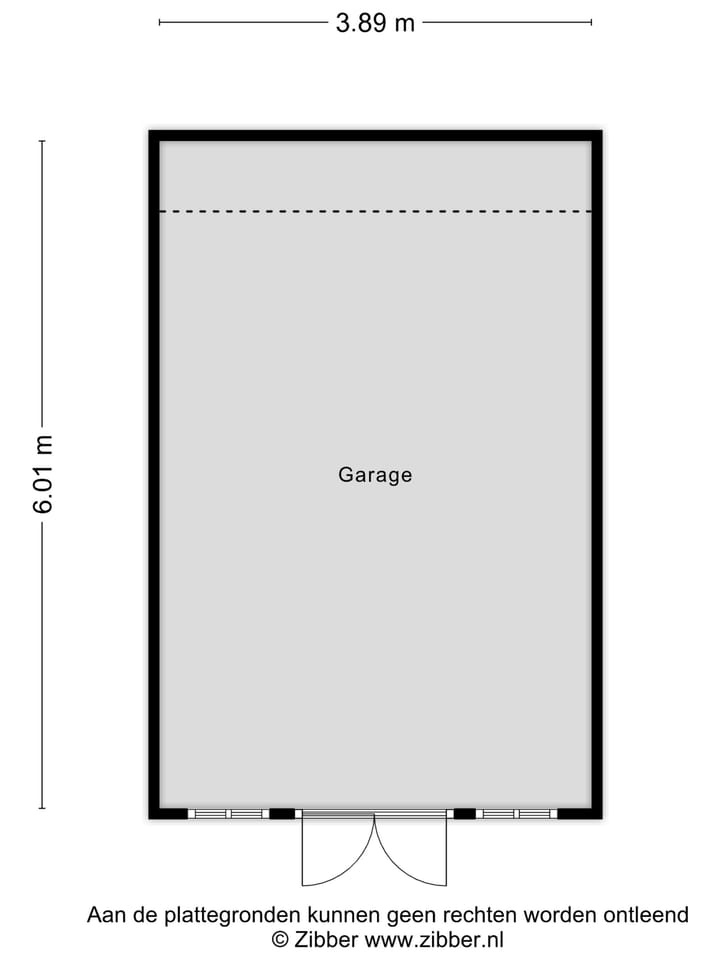 Photo 50 of Hoebertweg 13