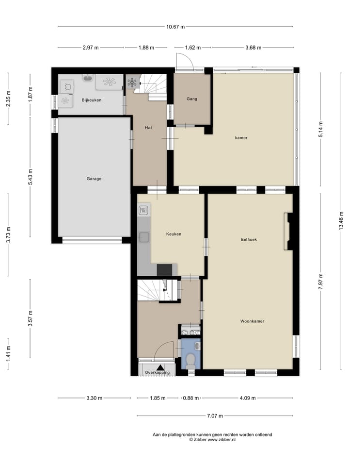 Photo 55 of Hoebertweg 13