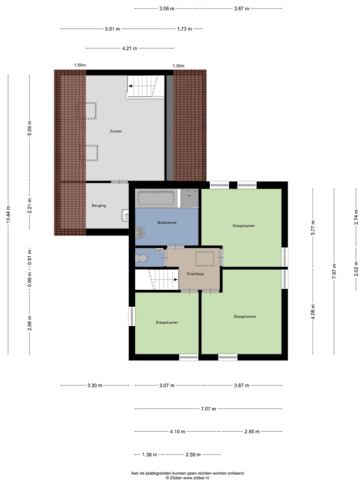 Photo 56 of Hoebertweg 13