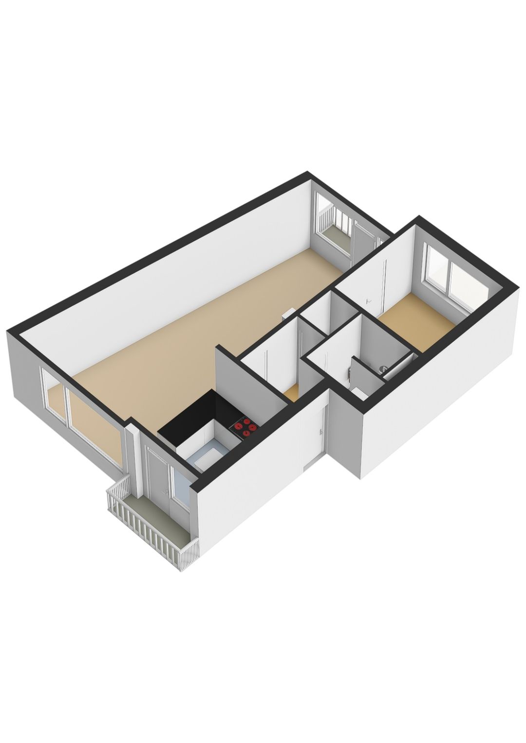 Foto 37 van Peppelweg 76-C