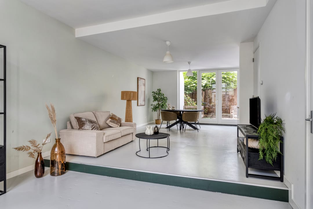 Foto 2 van Koninginnelaan 103