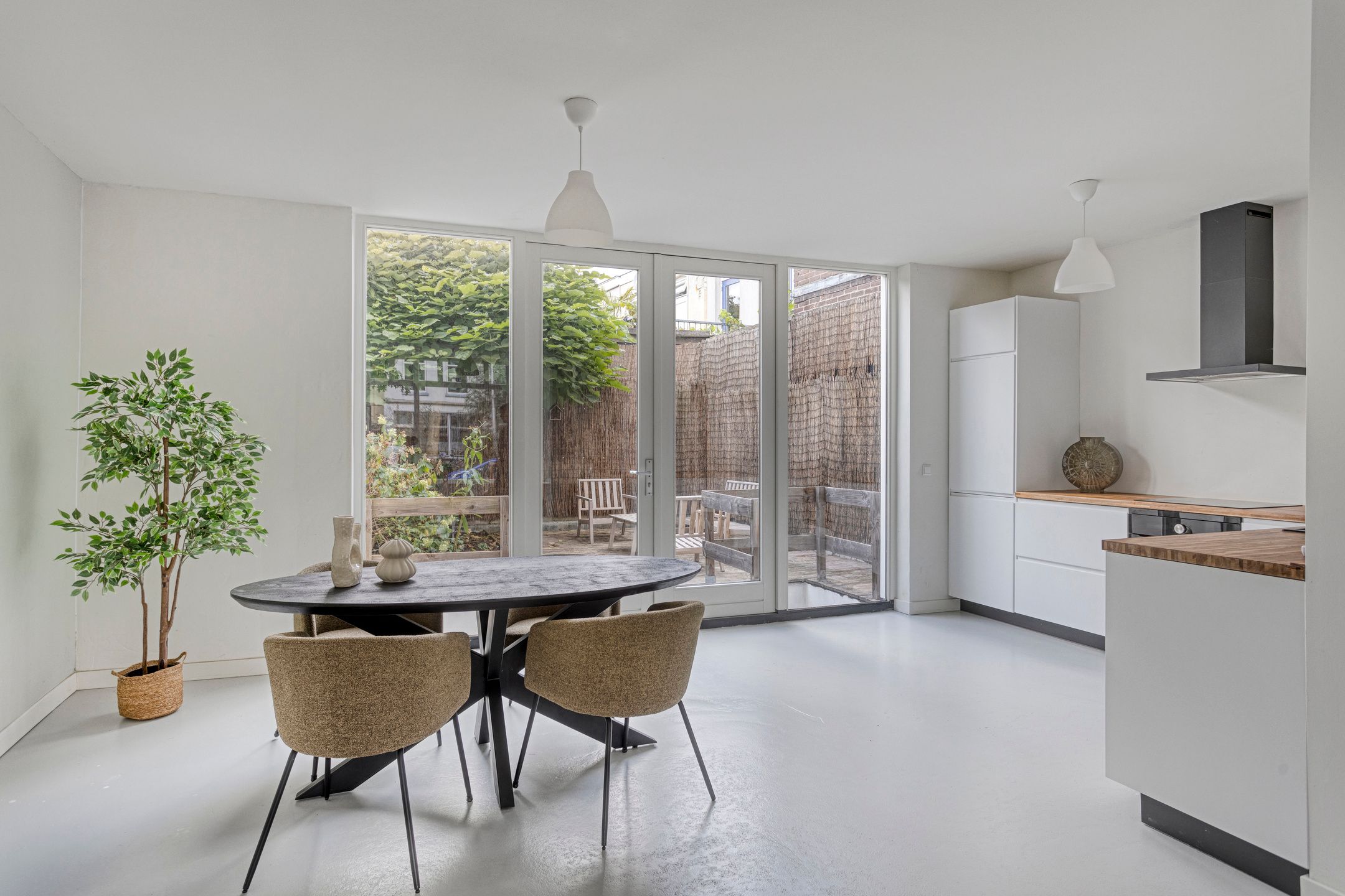 Foto 6 van Koninginnelaan 103