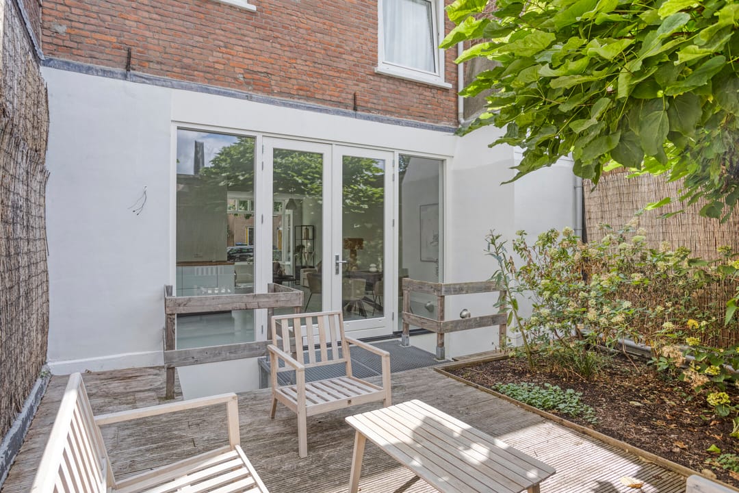 Foto 11 van Koninginnelaan 103