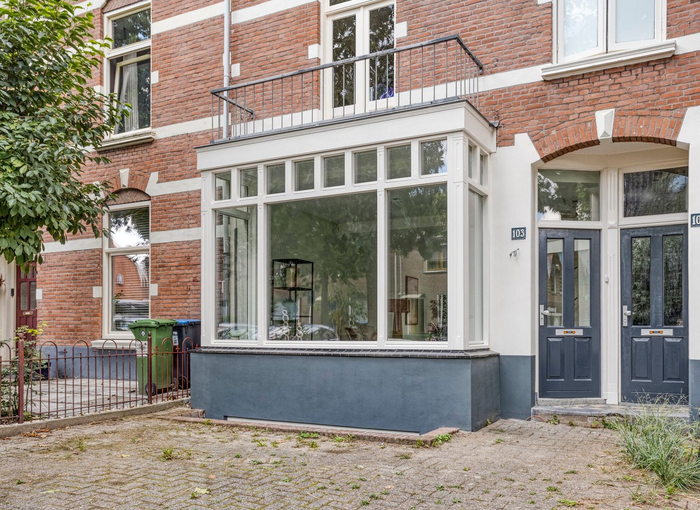Foto 20 van Koninginnelaan 103