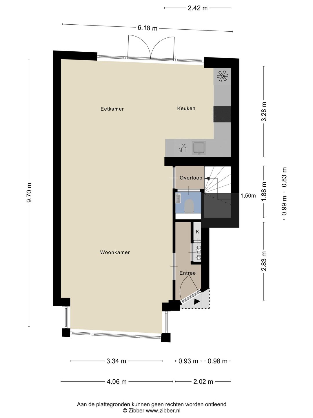 Foto 22 van Koninginnelaan 103