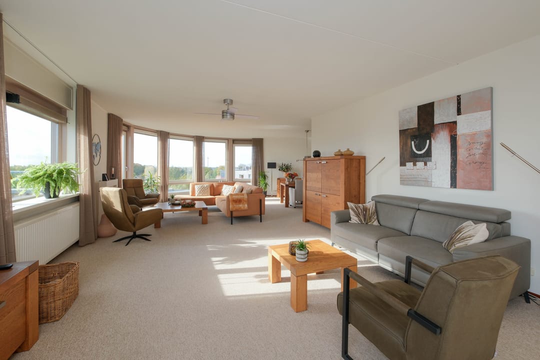 Foto 2 van Magnoliastraat 46