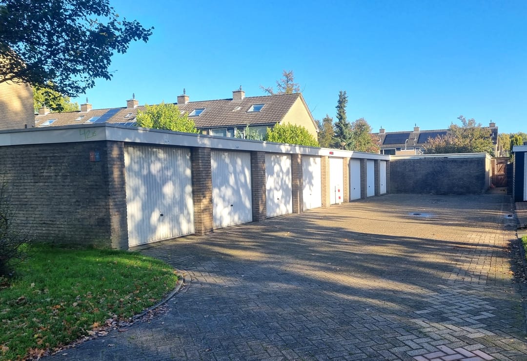 Foto 1 van Maasstraat 66-C