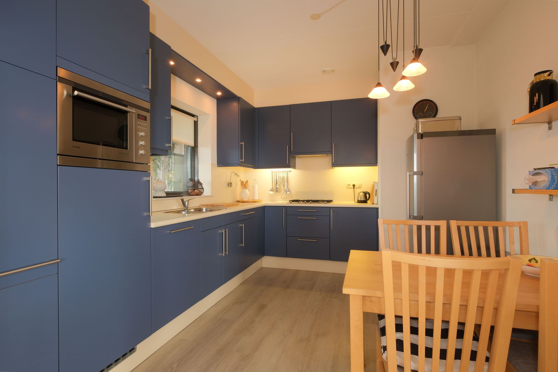 Foto 3 van Magnoliastraat 46