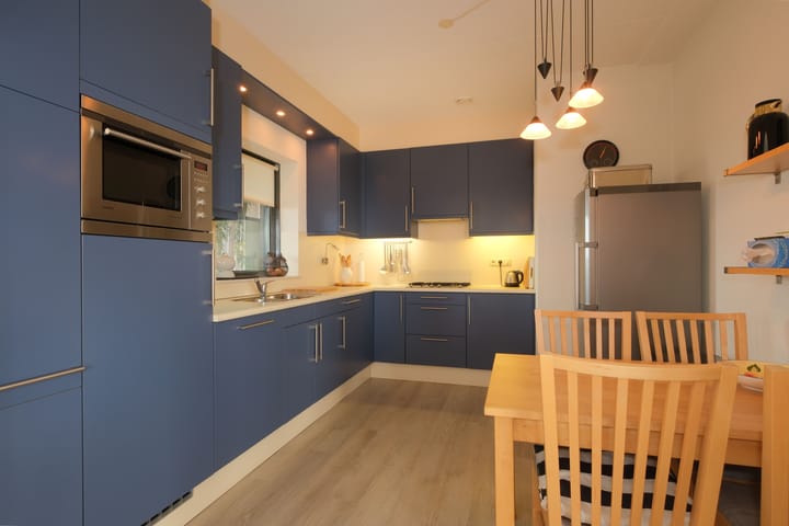 Foto 3 van Magnoliastraat 46