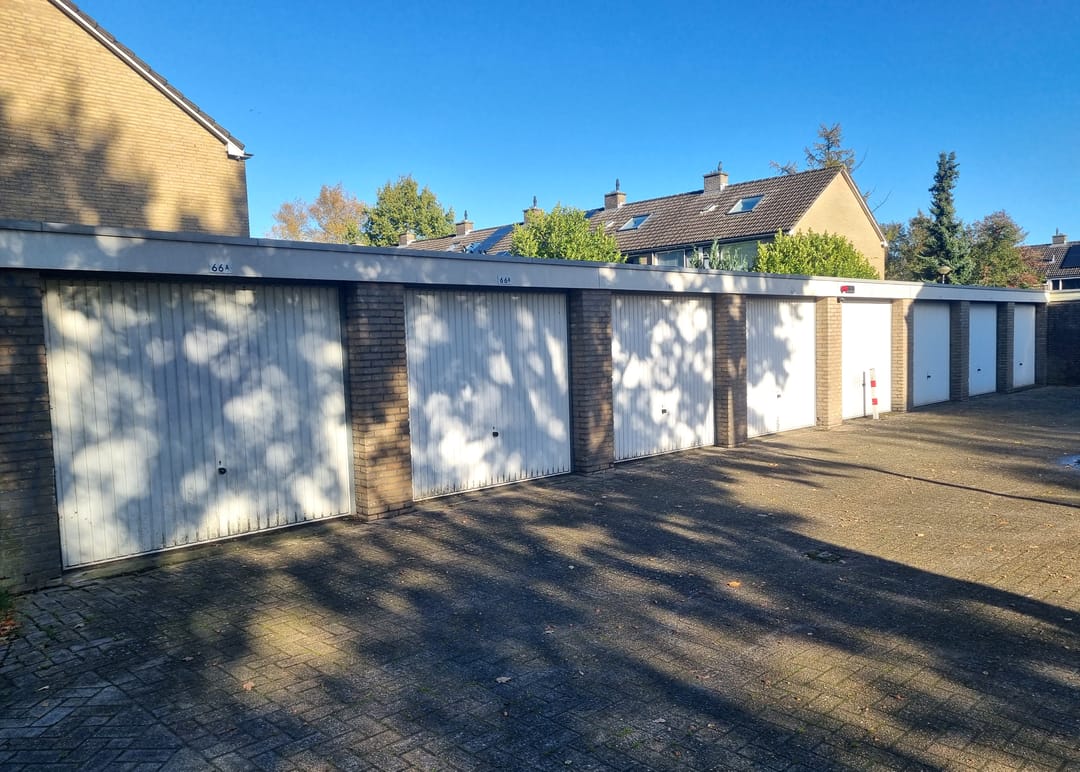 Foto 2 van Maasstraat 66-C