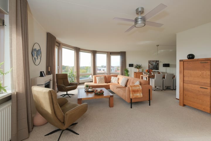 Foto 4 van Magnoliastraat 46