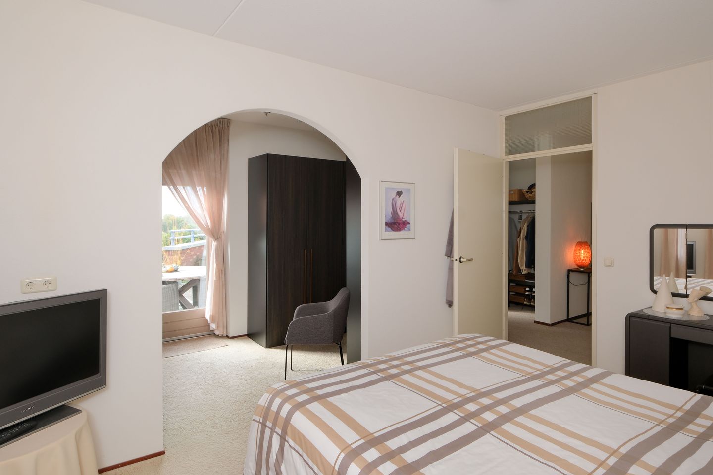 Foto 5 van Magnoliastraat 46