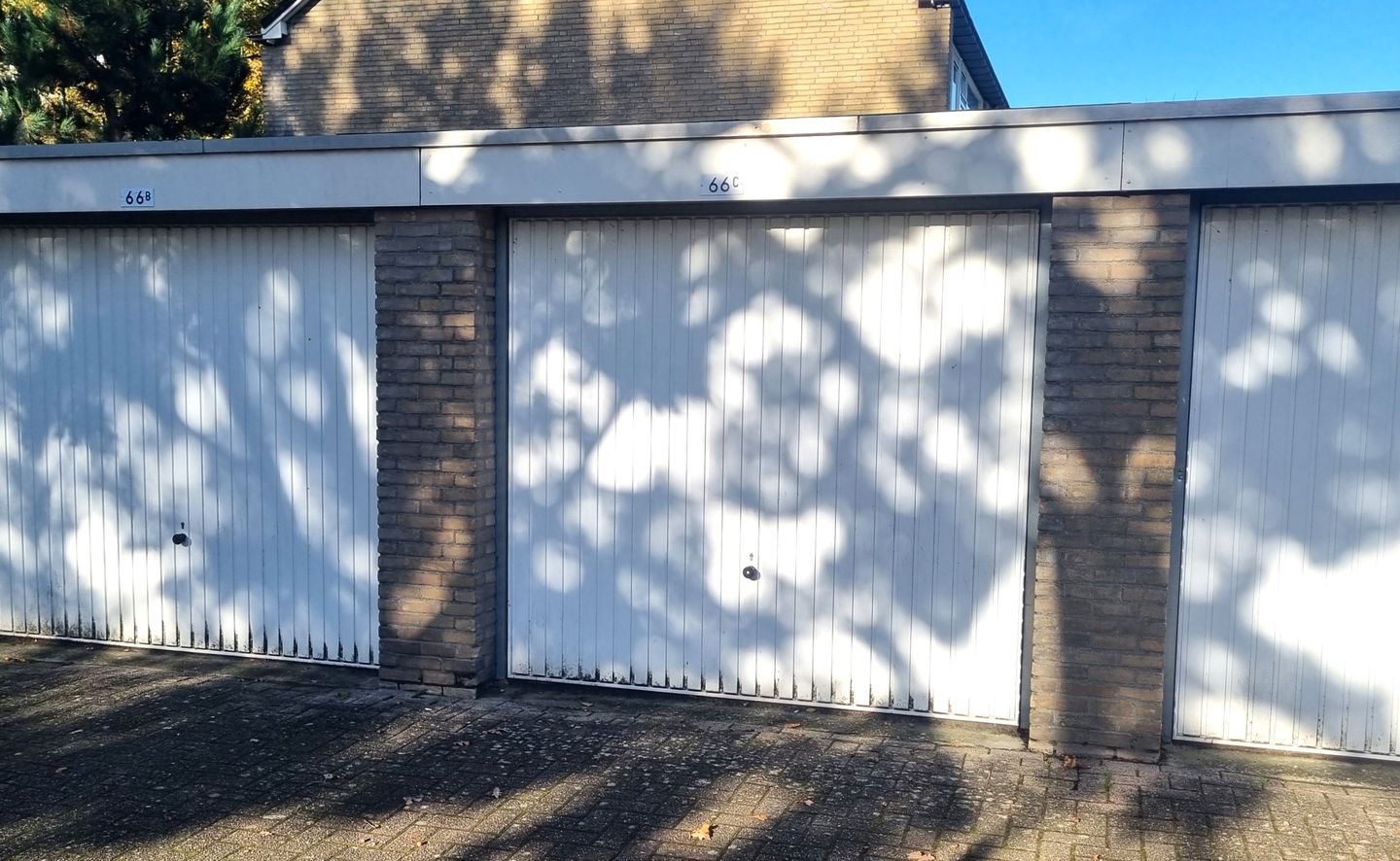 Foto 5 van Maasstraat 66-C