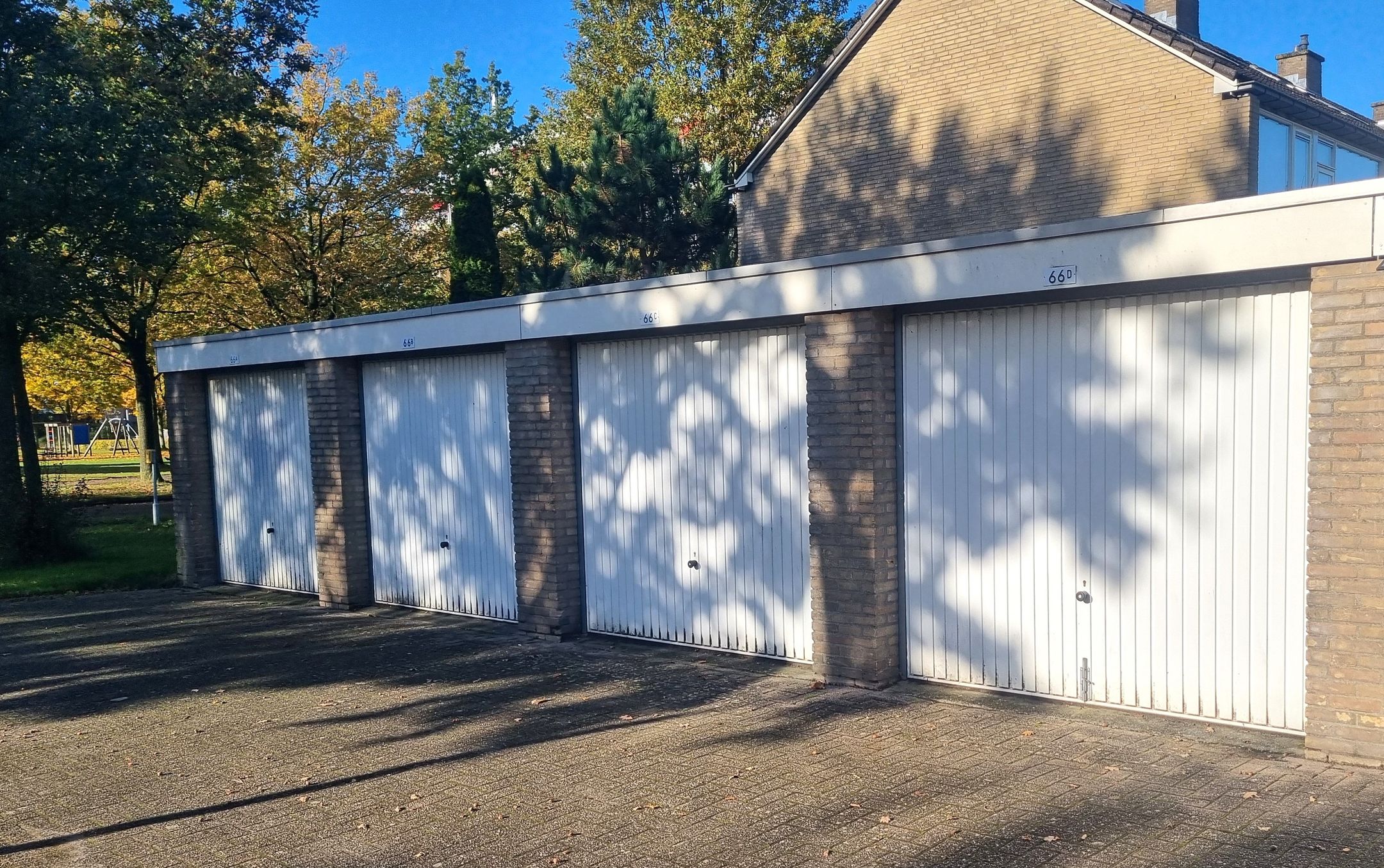 Foto 6 van Maasstraat 66-C