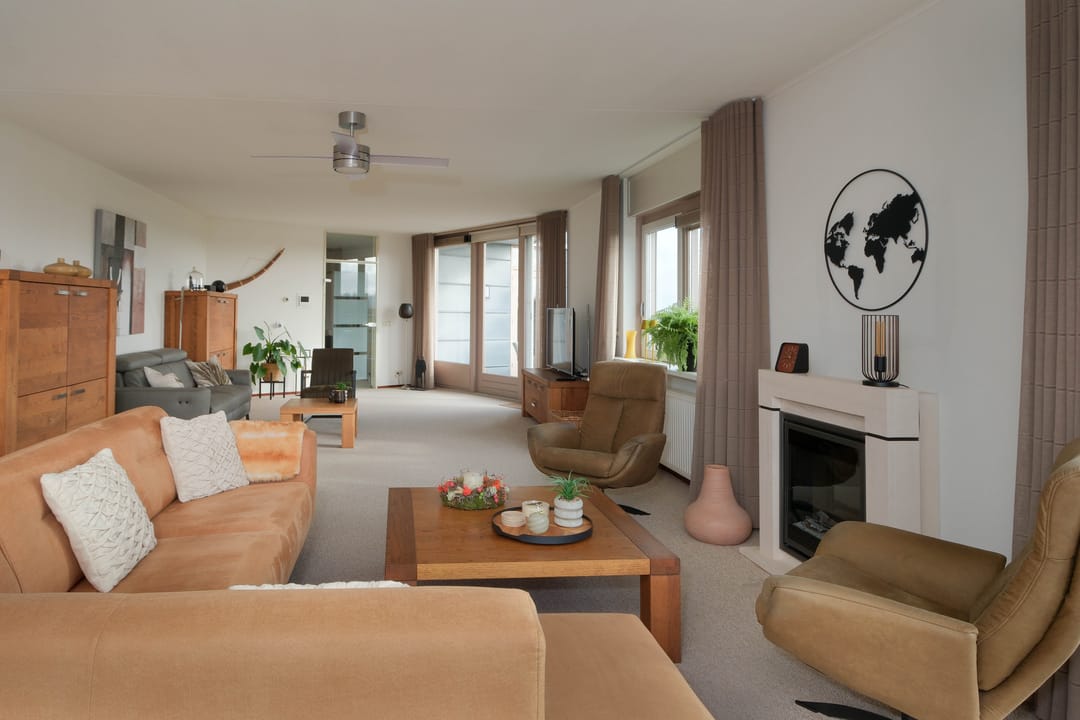 Foto 8 van Magnoliastraat 46