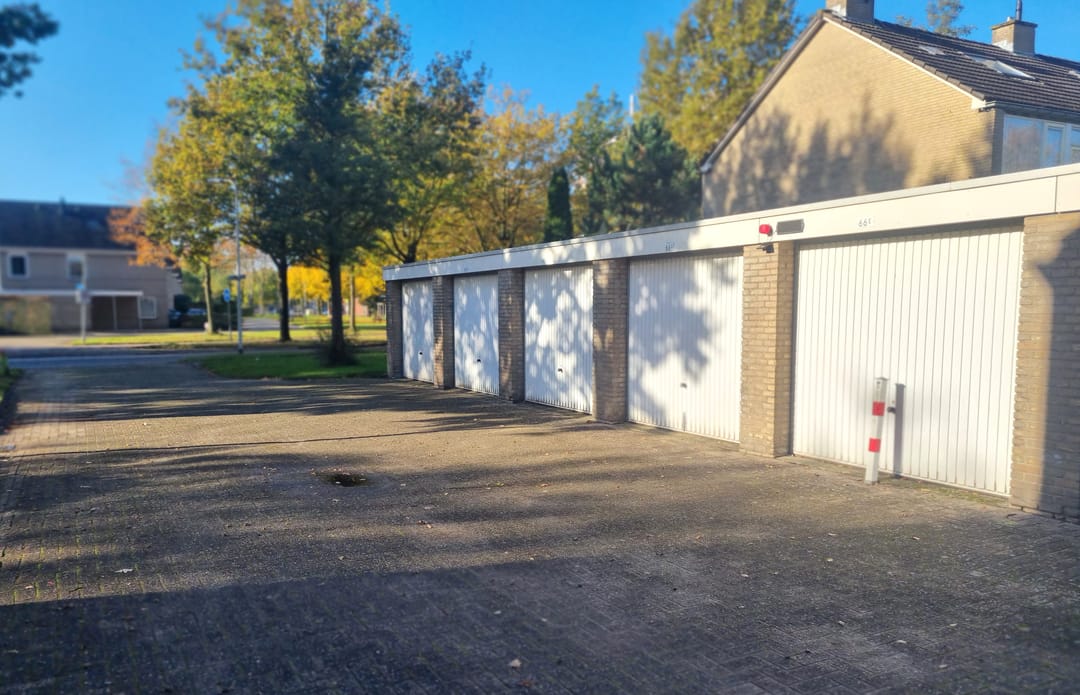 Foto 7 van Maasstraat 66-C