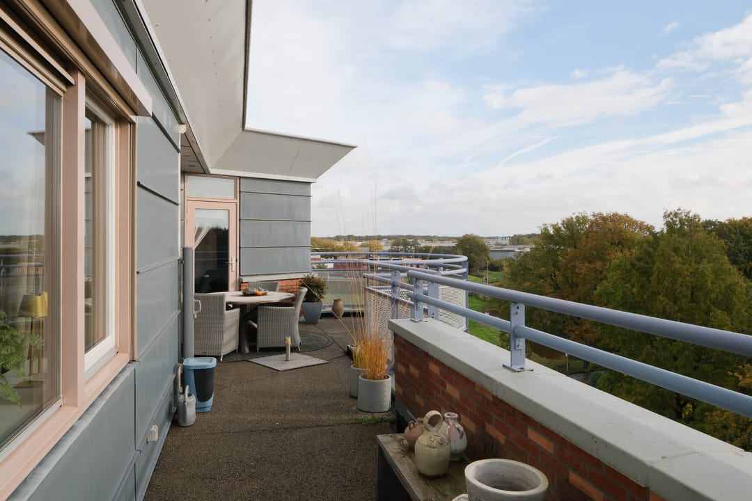 Foto 32 van Magnoliastraat 46