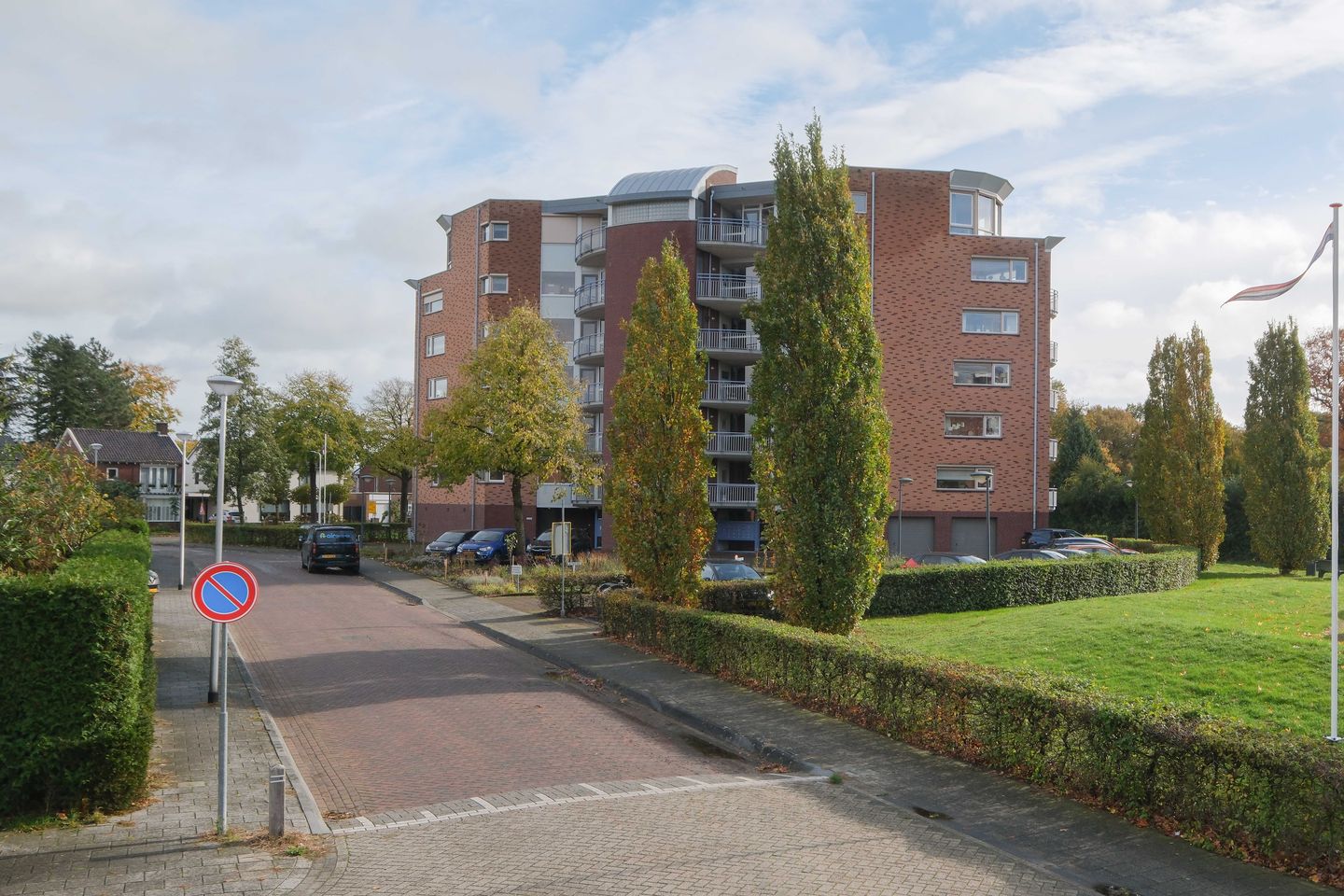 Foto 35 van Magnoliastraat 46