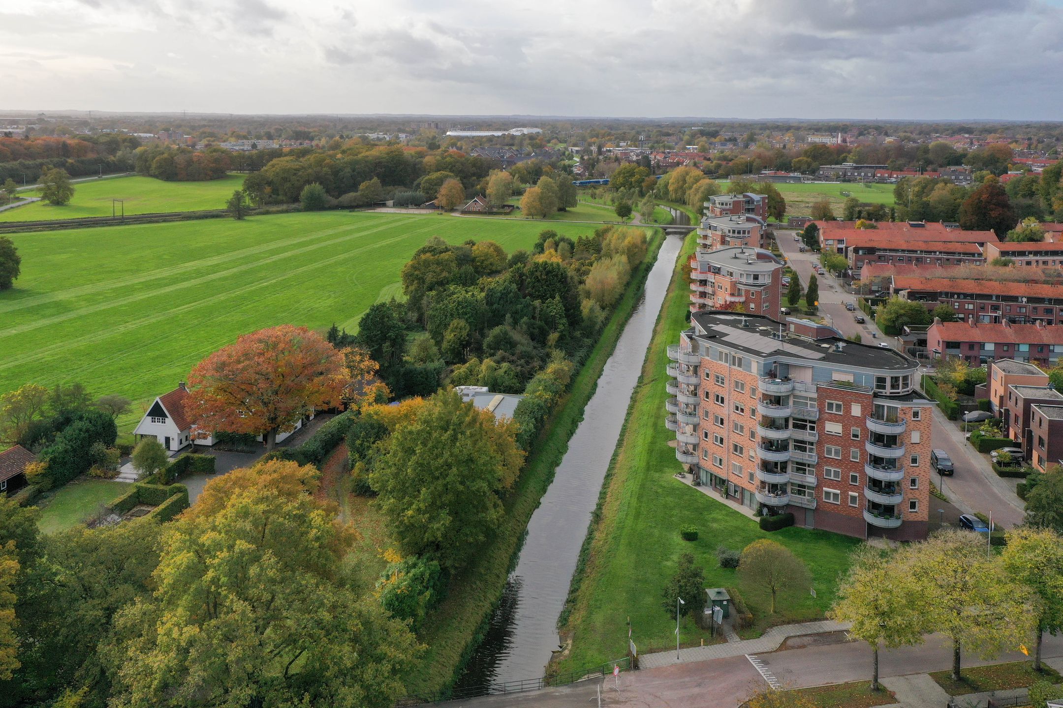 Foto 36 van Magnoliastraat 46