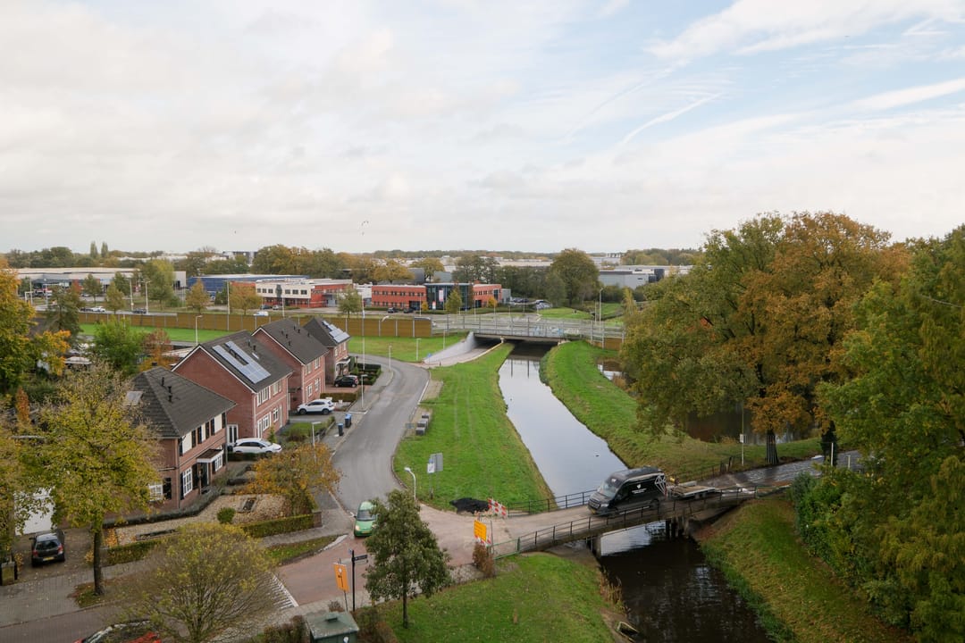 Foto 38 van Magnoliastraat 46