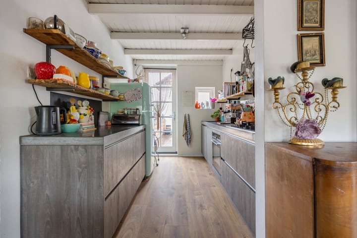 Foto 3 van Teteringsedijk 2-A