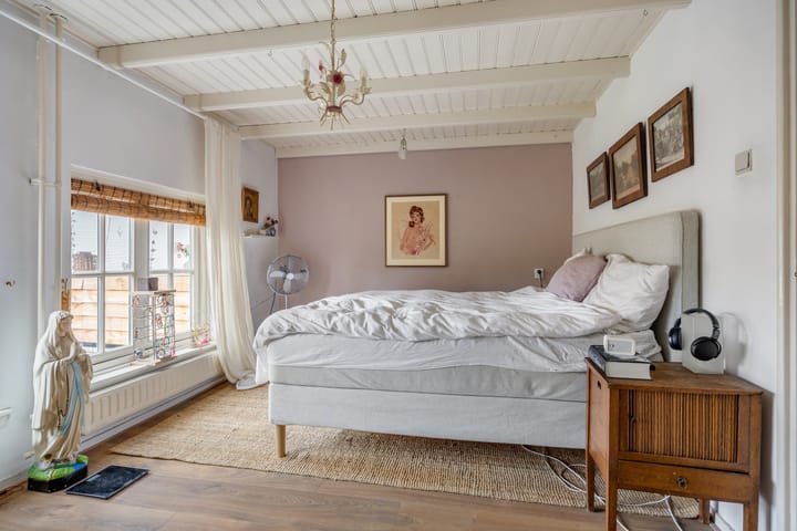 Foto 5 van Teteringsedijk 2-A