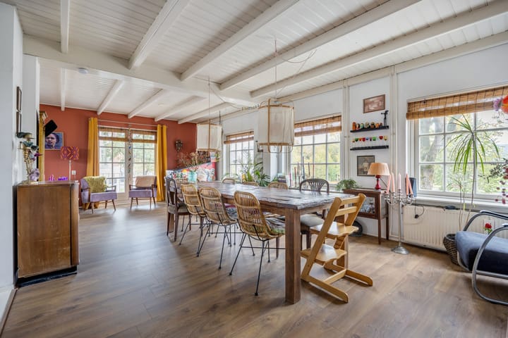 Foto 6 van Teteringsedijk 2-A